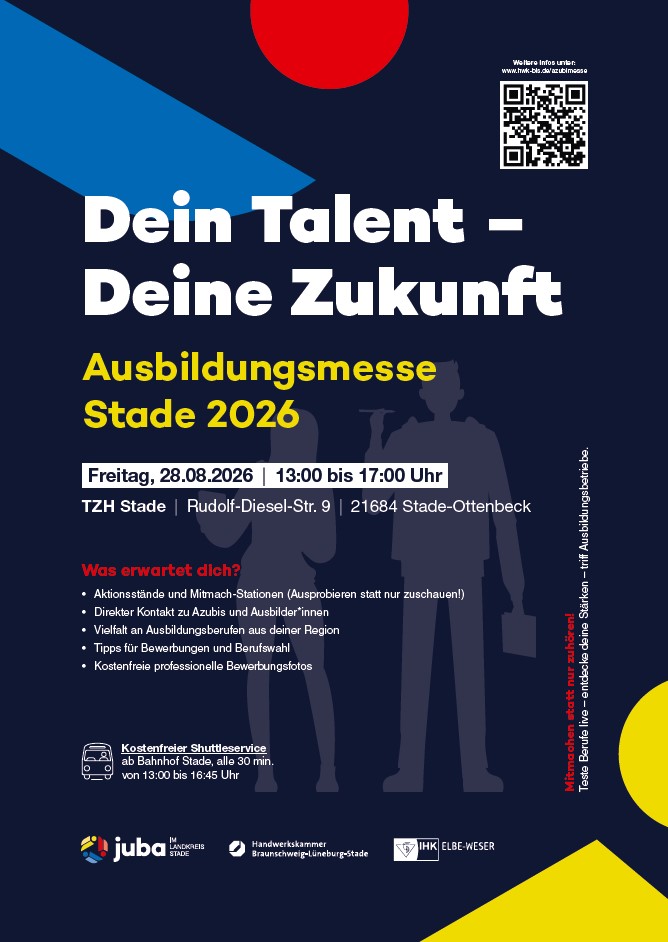 Ausbildungsmesse28082026